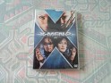 X-Men 2 - 2003 - United States - Action - Bryan Singer - DVD - 0